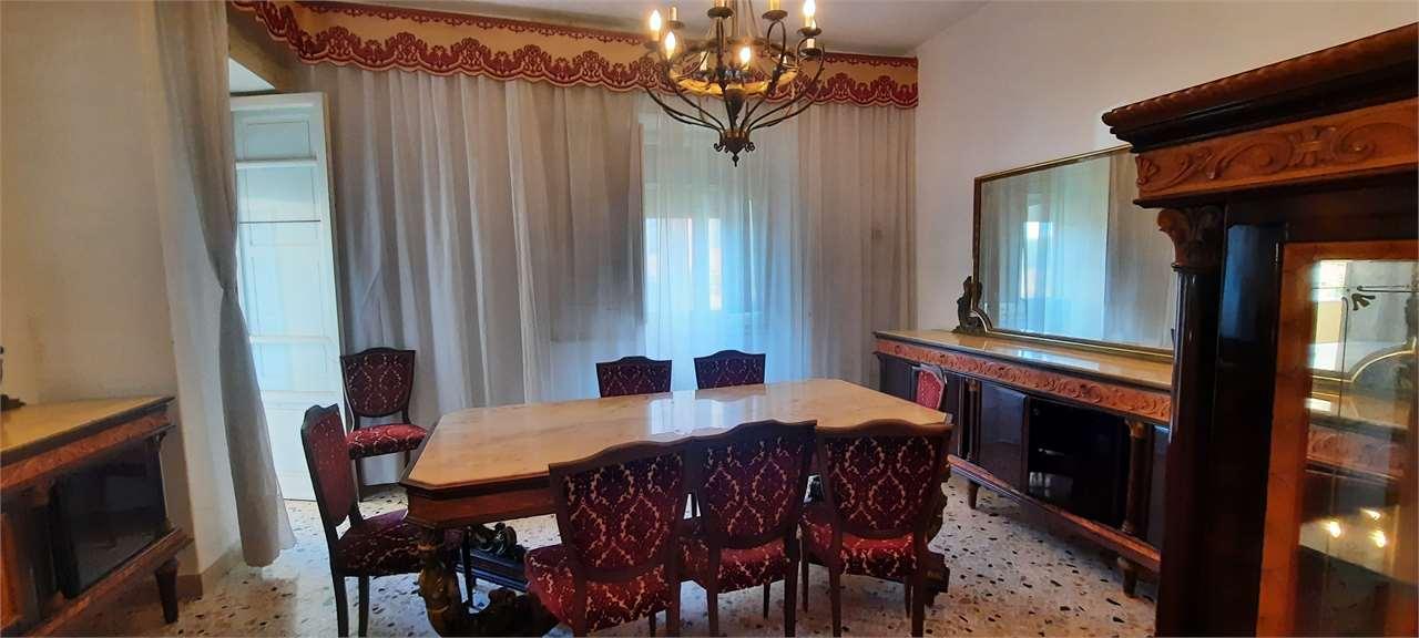 appartamento in vendita a Marsala