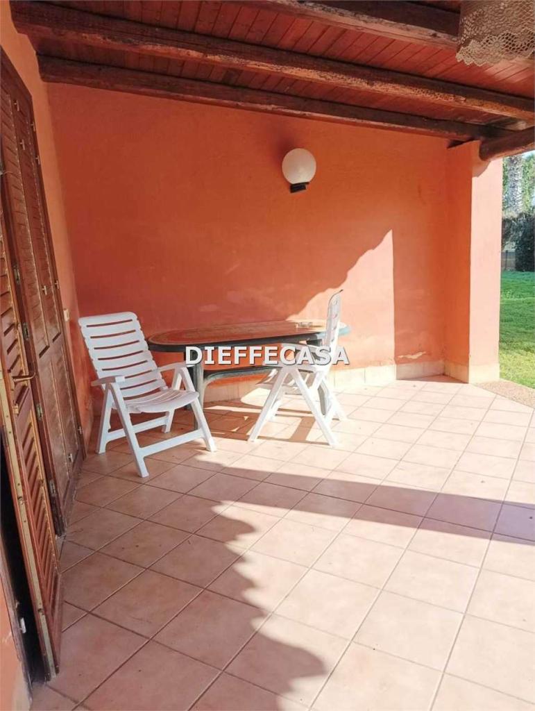 casa indipendente in vendita a Marsala