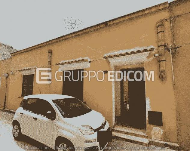 appartamento in vendita a Marsala
