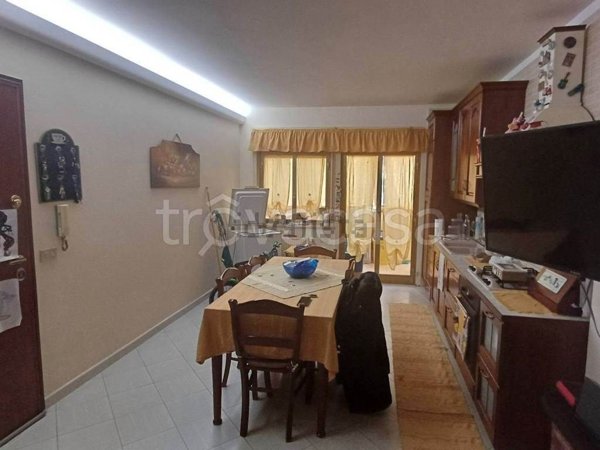 appartamento in vendita a Marsala