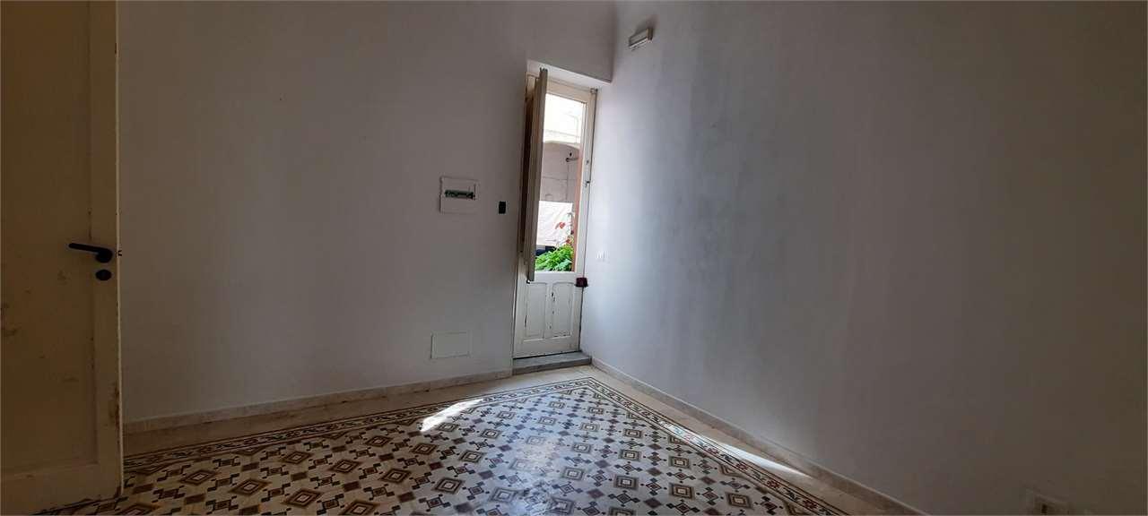 appartamento in vendita a Marsala