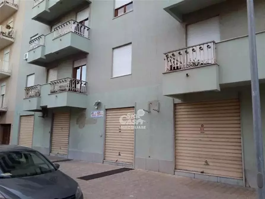 casa indipendente in vendita a Marsala