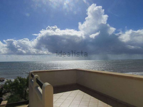casa indipendente in vendita a Marsala