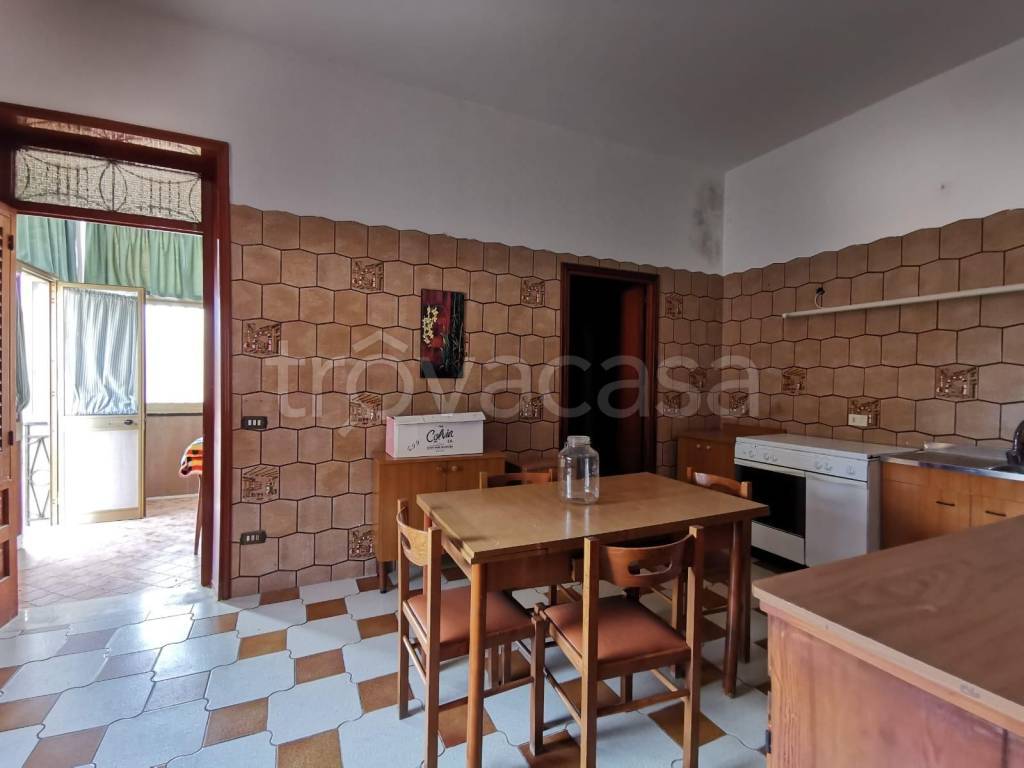 casa indipendente in vendita a Marsala