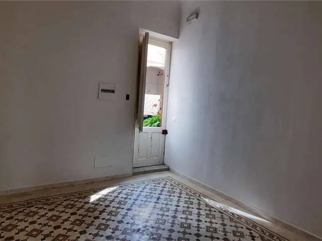 appartamento in vendita a Marsala