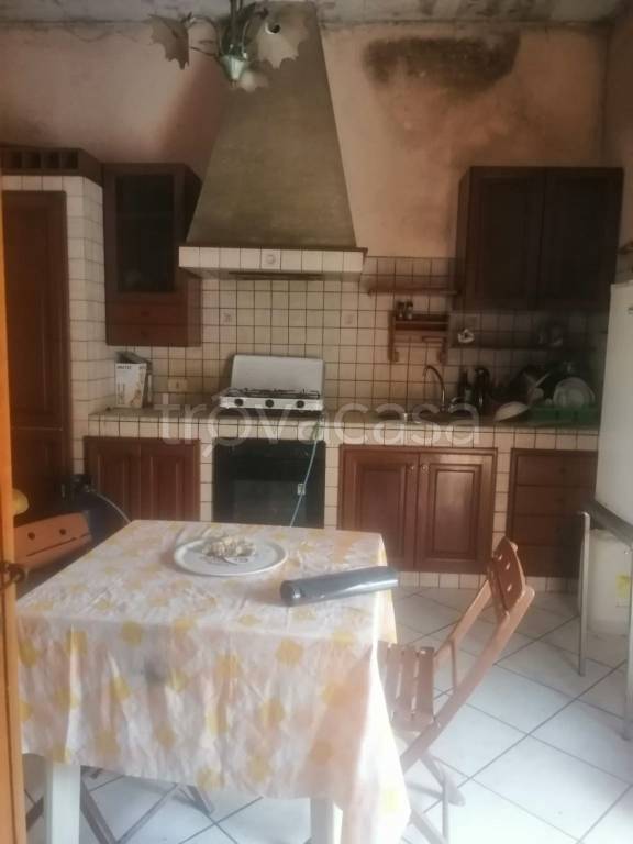 casa indipendente in vendita a Marsala