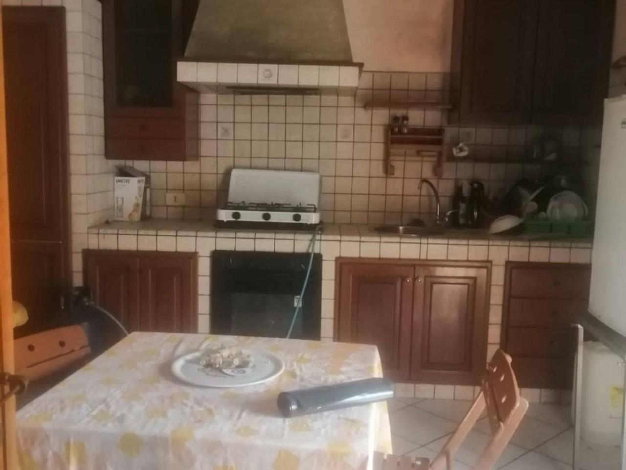 casa indipendente in vendita a Marsala