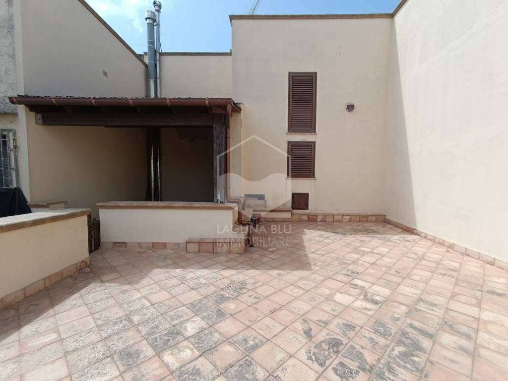 casa indipendente in vendita a Marsala in zona Centro Storico