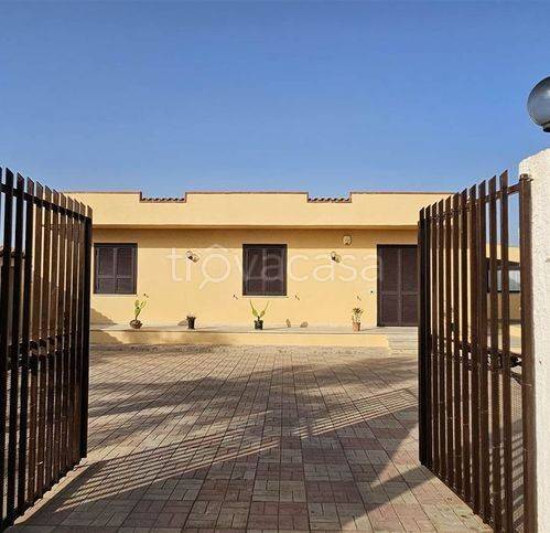 casa indipendente in vendita a Marsala in zona Birgi