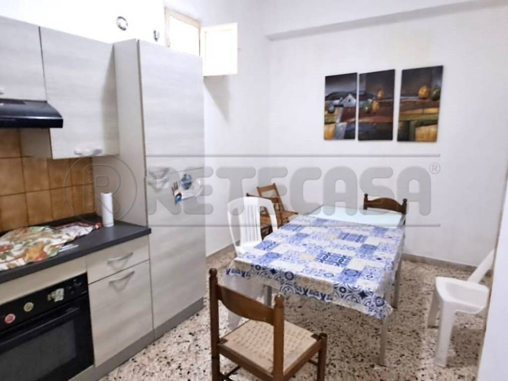 appartamento in vendita a Marsala in zona Centro Storico