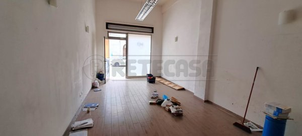 locale commerciale in vendita a Marsala