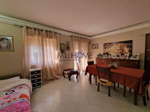 appartamento in vendita a Marsala