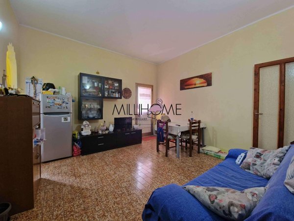 appartamento in vendita a Marsala in zona Centro Storico