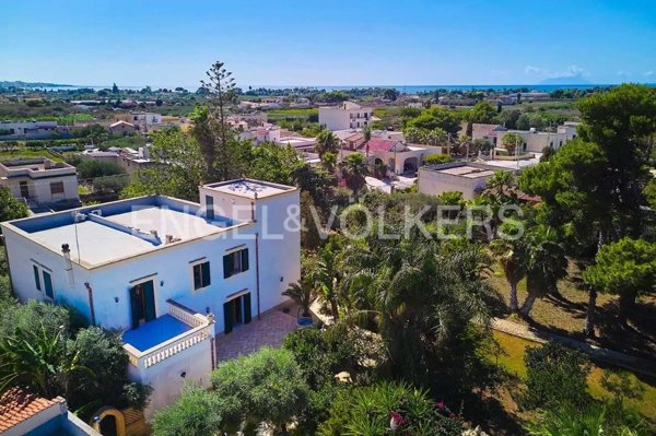 casa indipendente in vendita a Marsala in zona Centro Storico