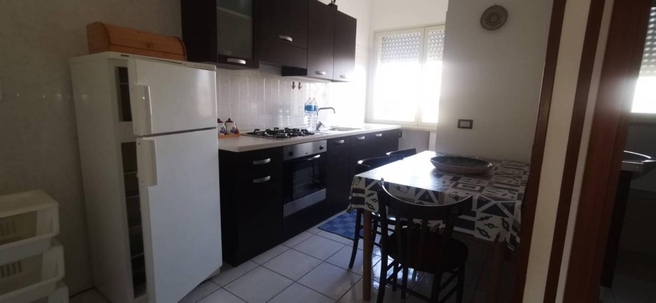 appartamento in vendita a Marsala