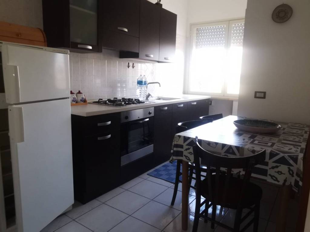appartamento in vendita a Marsala