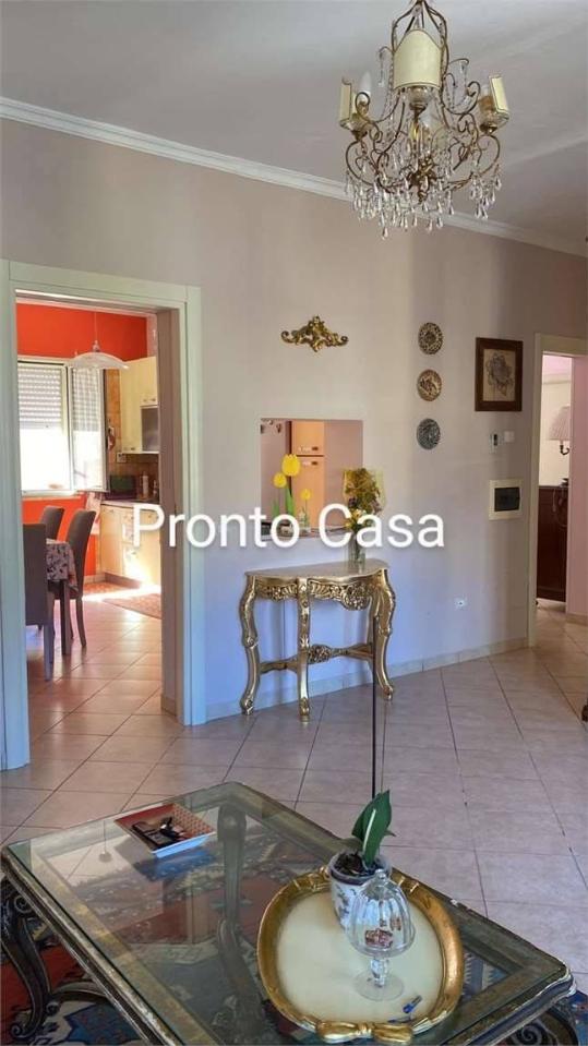 appartamento in vendita a Marsala in zona Centro Storico