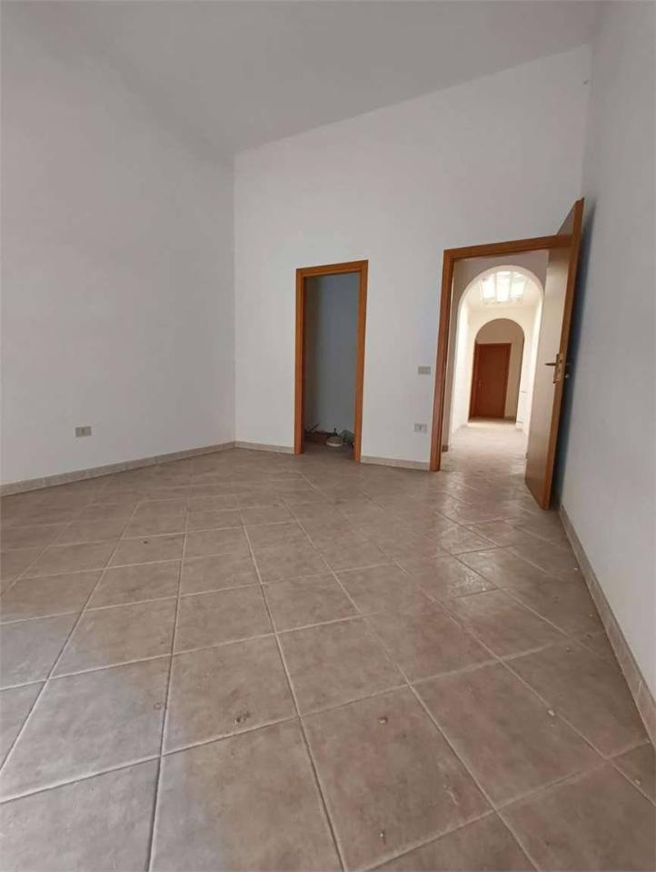 appartamento in vendita a Marsala in zona Centro Storico