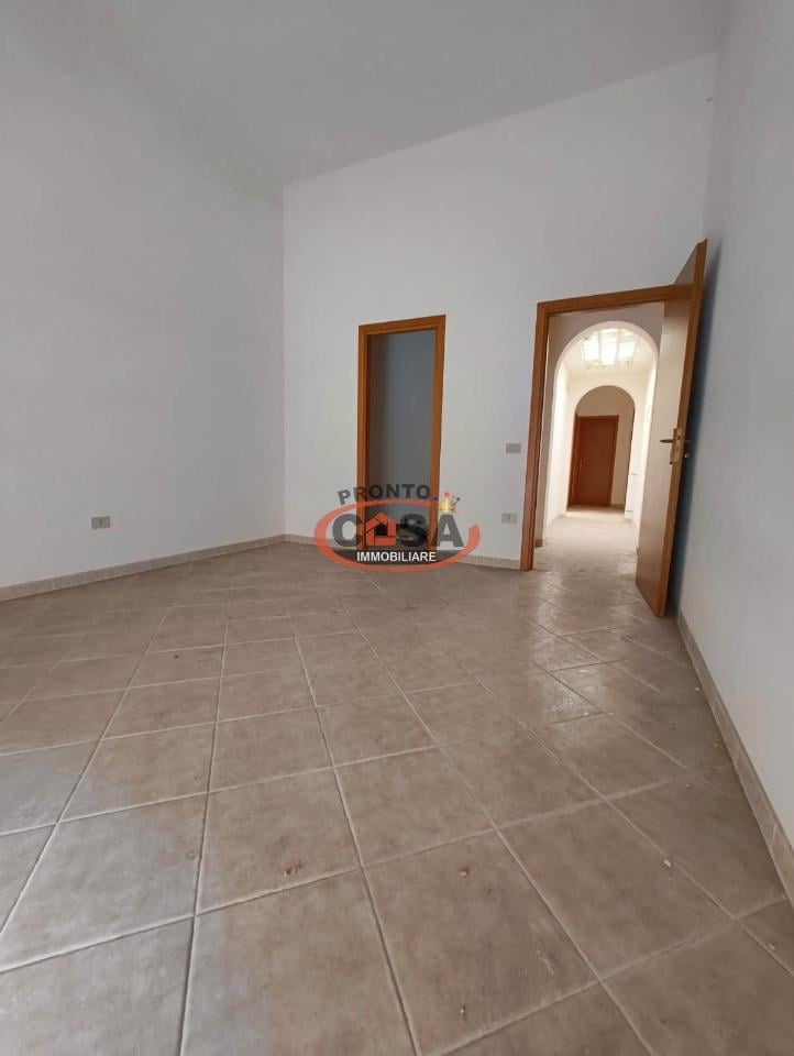 appartamento in vendita a Marsala in zona Centro Storico