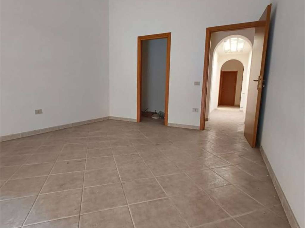 appartamento in vendita a Marsala in zona Centro Storico
