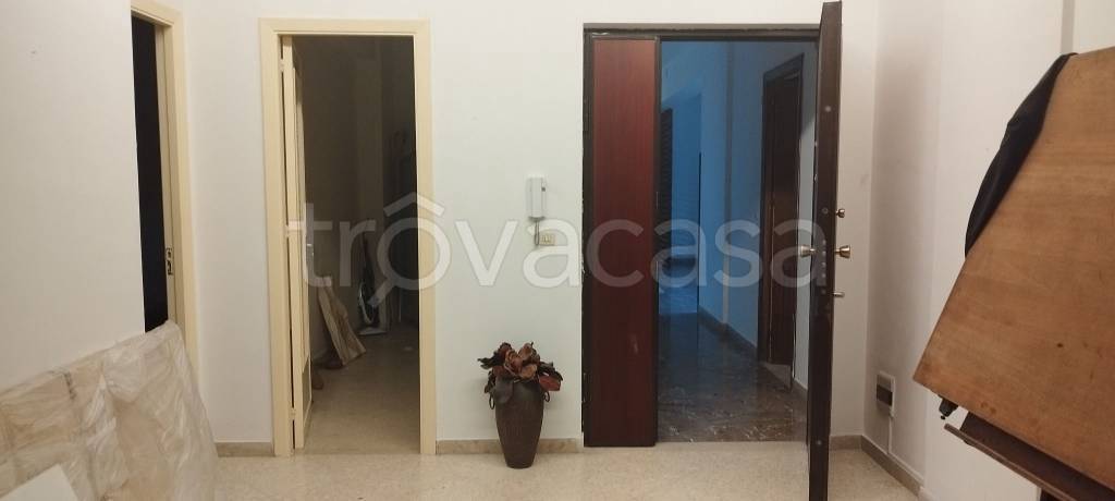 appartamento in vendita a Marsala in zona Centro Storico