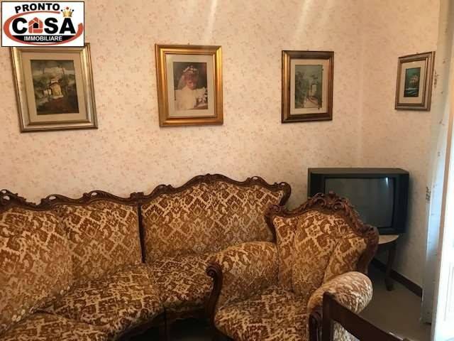 appartamento in vendita a Marsala in zona Centro Storico