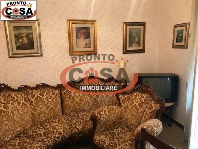 appartamento in vendita a Marsala in zona Centro Storico