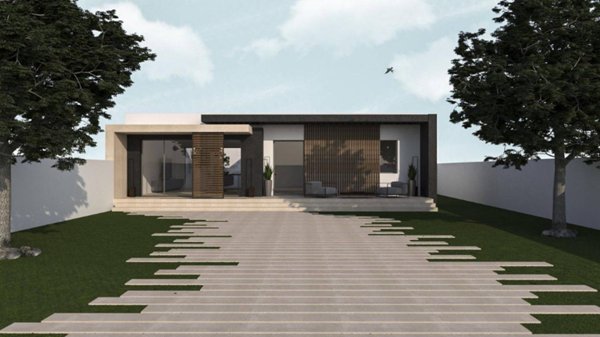 casa indipendente in vendita a Marsala