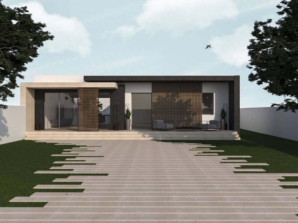 casa indipendente in vendita a Marsala