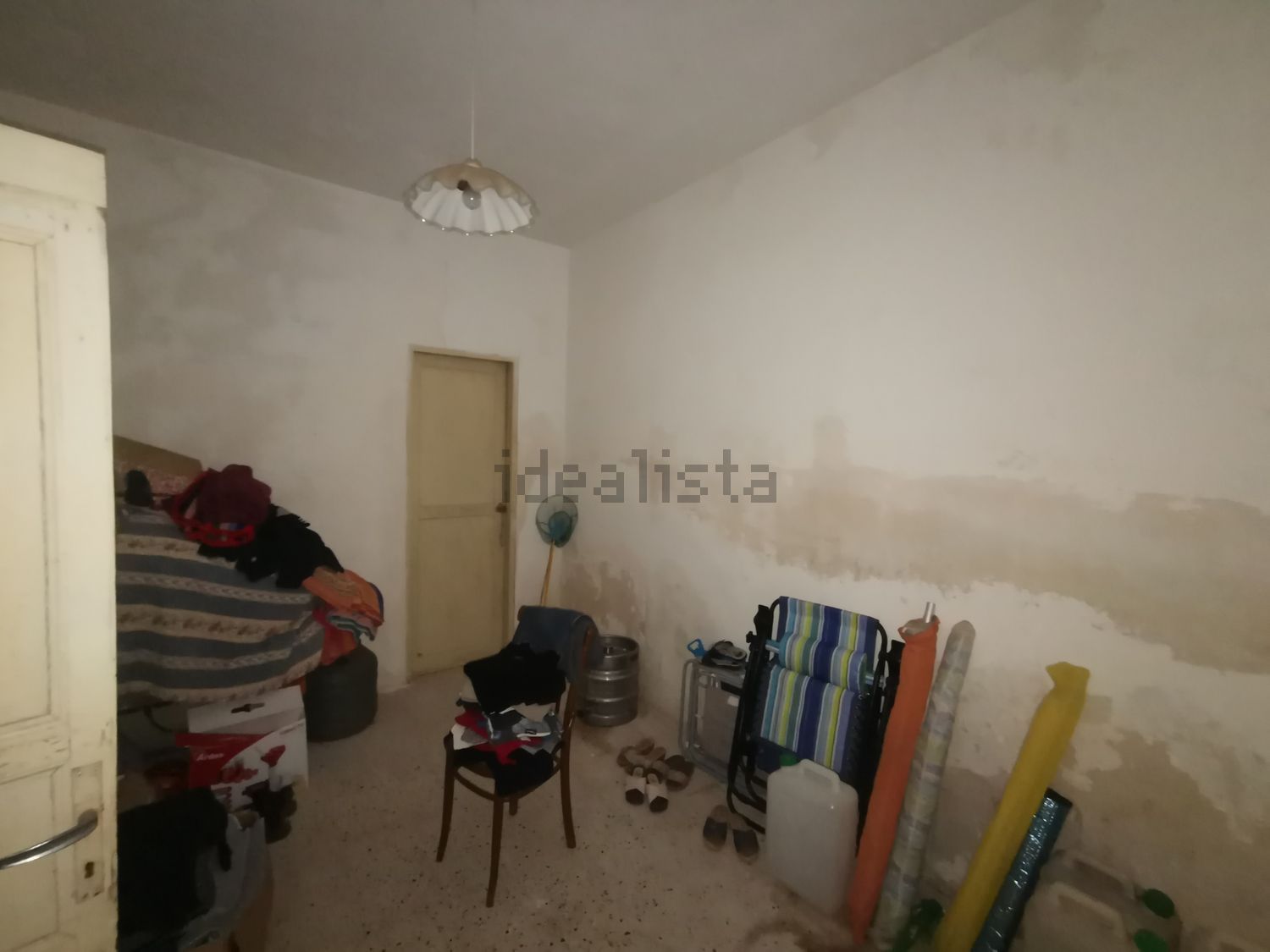 appartamento in vendita a Marsala in zona Birgi