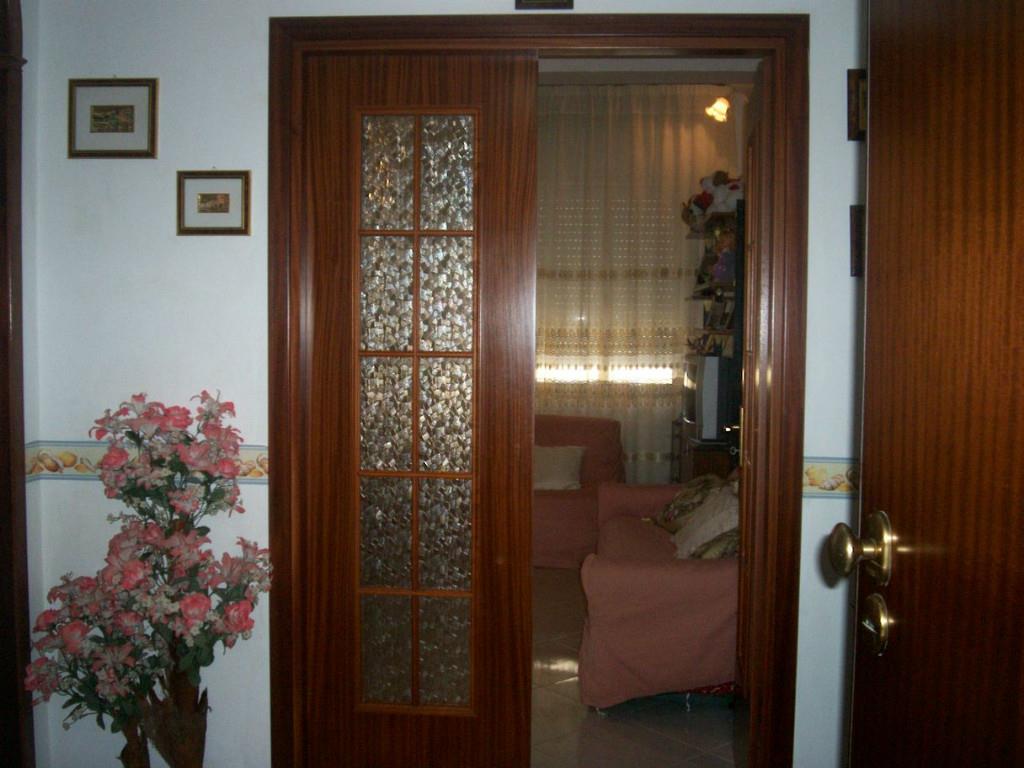 appartamento in vendita a Marsala