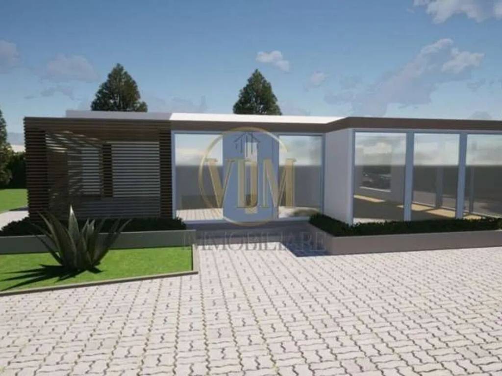 casa indipendente in vendita a Marsala