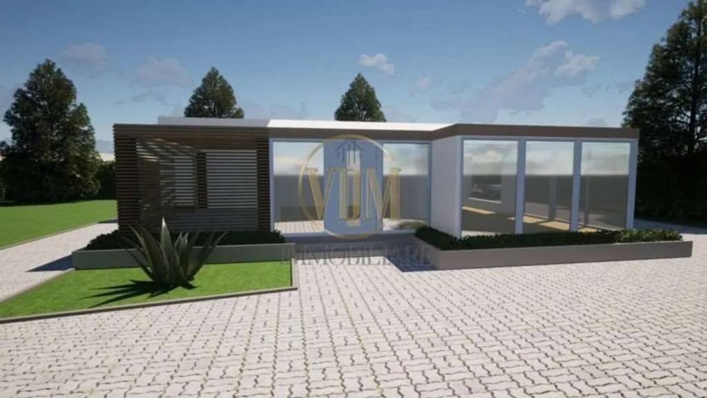 casa indipendente in vendita a Marsala