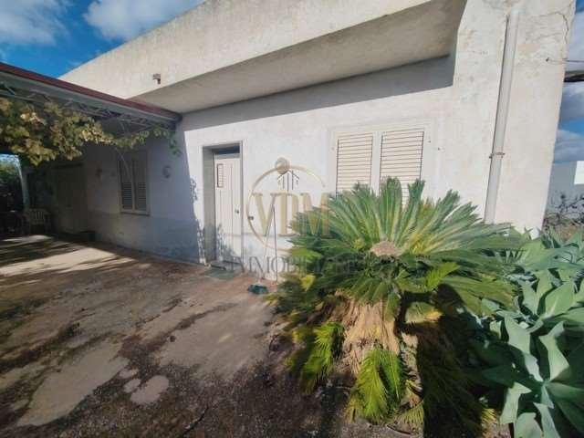 casa indipendente in vendita a Marsala