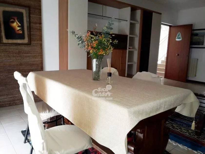 appartamento in vendita a Marsala in zona Centro Storico