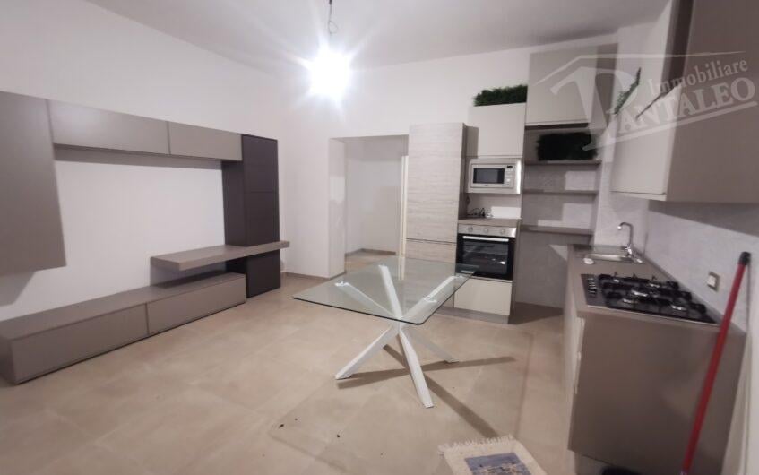 appartamento in vendita a Marsala