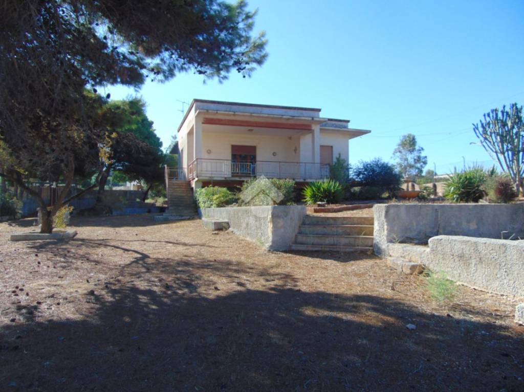 casa indipendente in vendita a Marsala