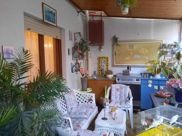 appartamento in vendita a Marsala in zona Centro Storico