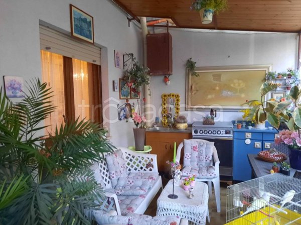 appartamento in vendita a Marsala in zona Centro Storico