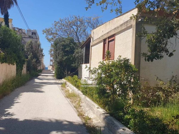 casa indipendente in vendita a Marsala in zona Casabianca