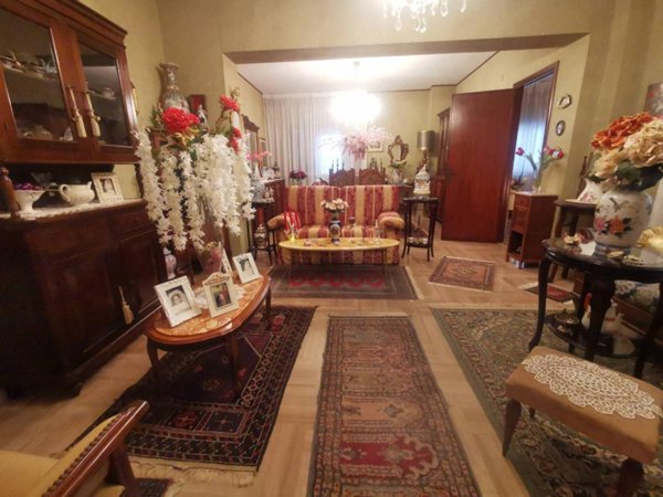 casa indipendente in vendita a Marsala in zona Centro Storico