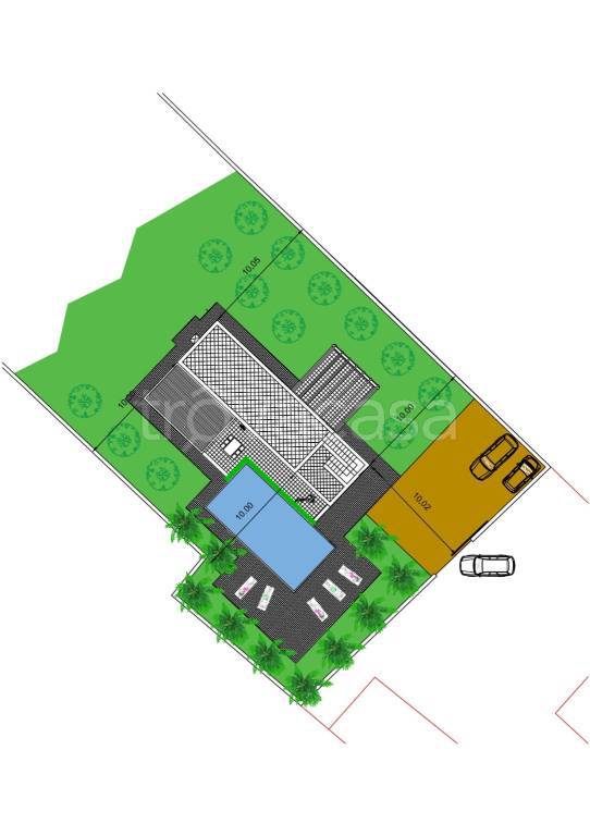 terreno agricolo in vendita a Marsala