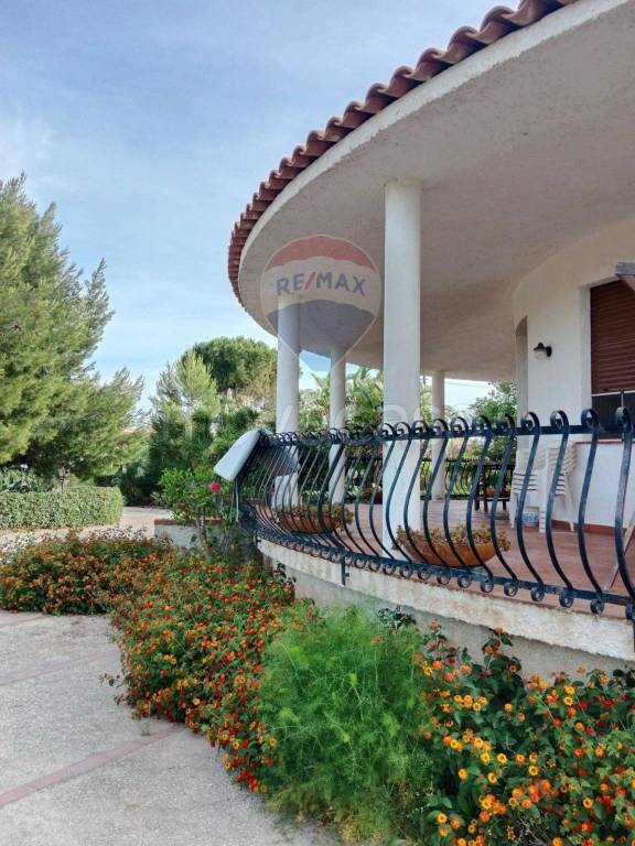 casa indipendente in vendita a Marsala