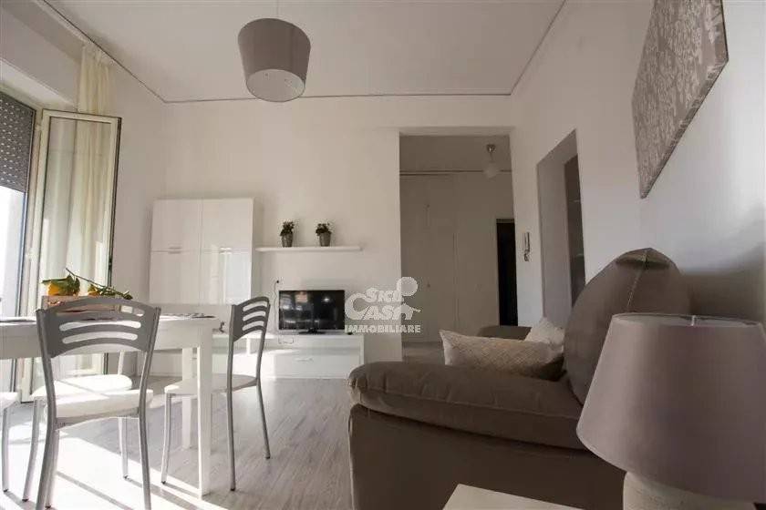 appartamento in vendita a Marsala in zona Centro Storico