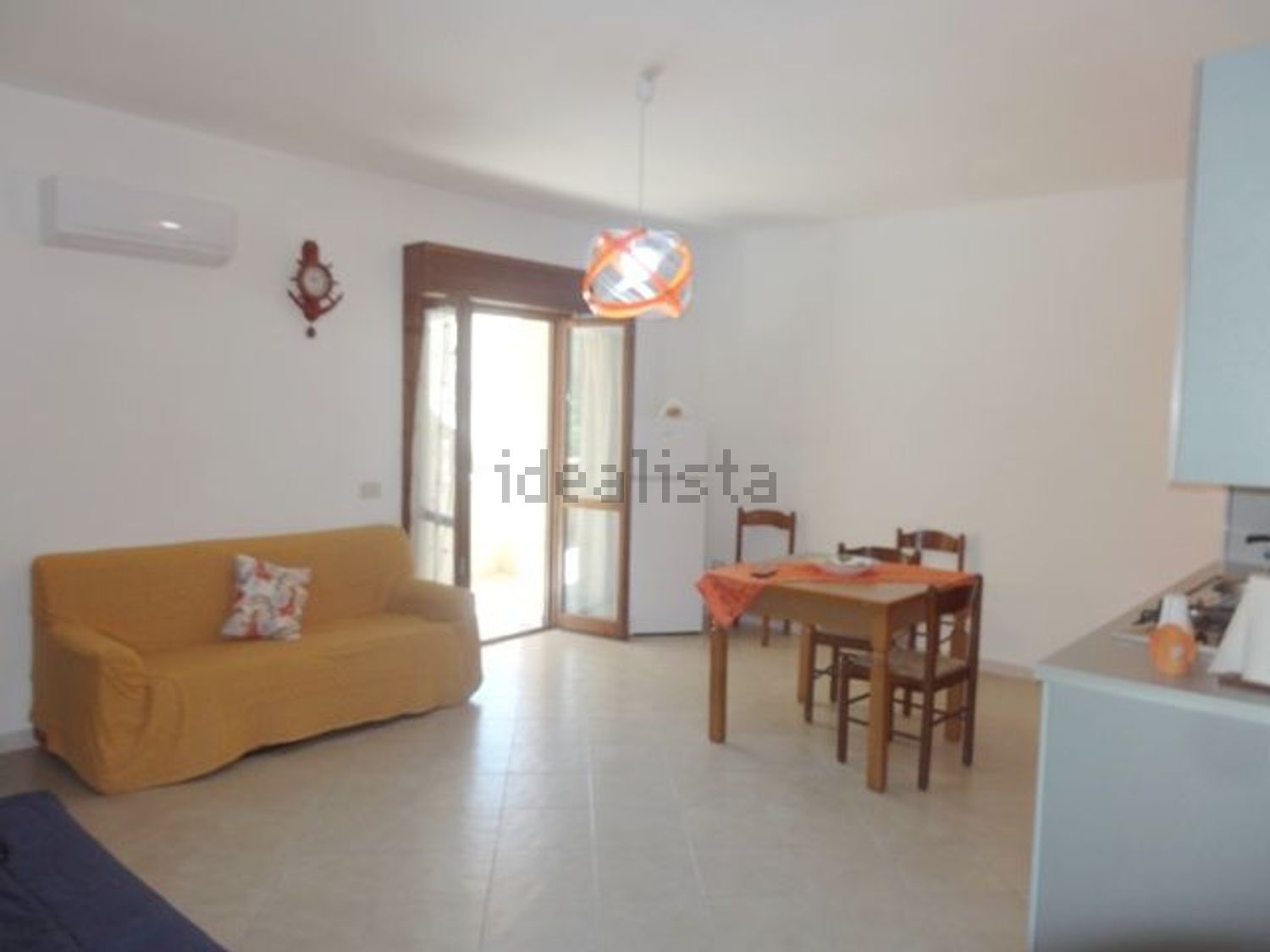 appartamento in vendita a Marsala
