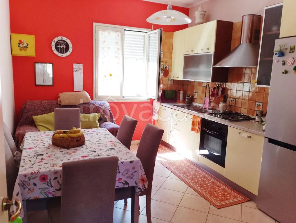 appartamento in vendita a Marsala in zona Centro Storico