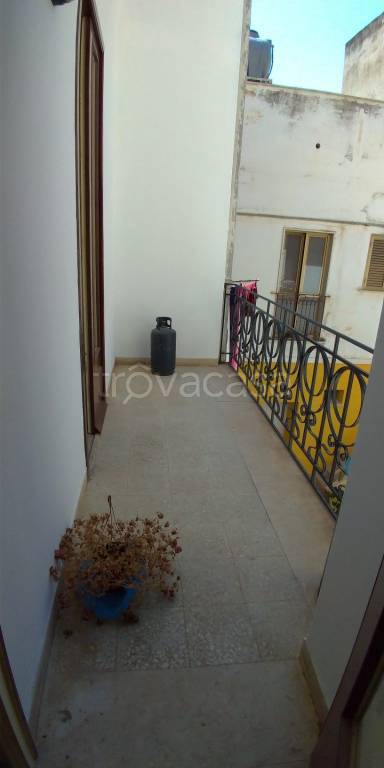 casa indipendente in vendita a Marsala