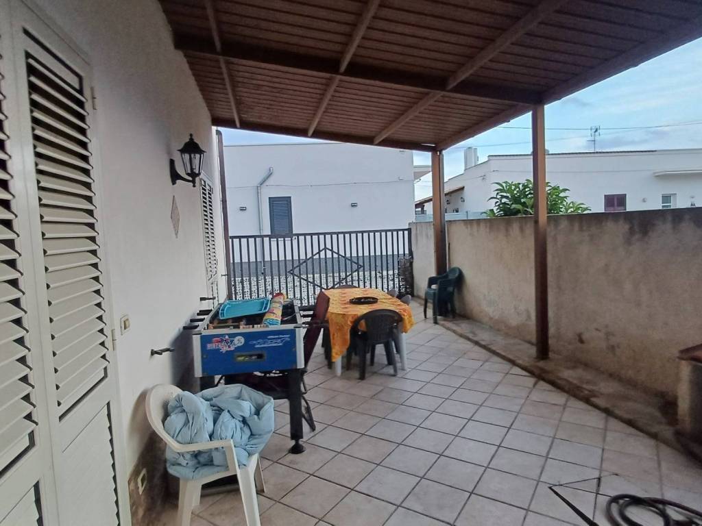 casa indipendente in vendita a Marsala