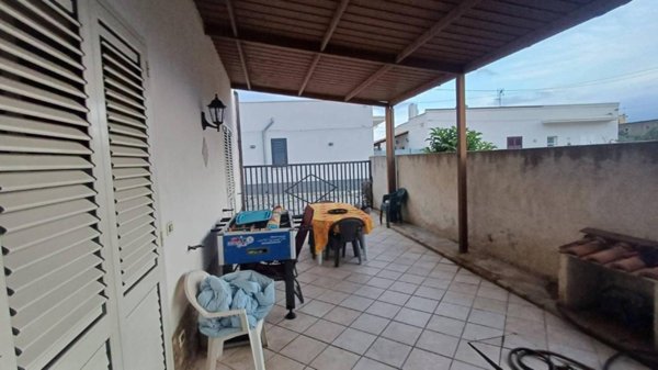 casa indipendente in vendita a Marsala