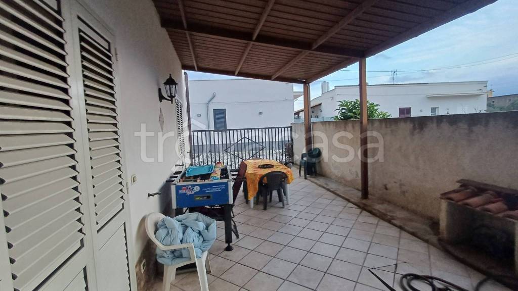 casa indipendente in vendita a Marsala